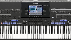 download styles for yamaha tyros 4 on the forums for free