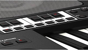 korg pa1000 style download